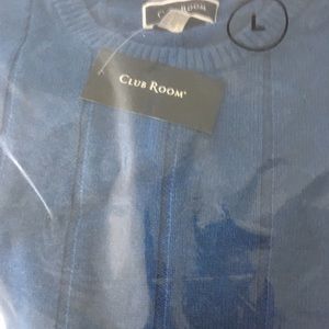 Men’s Moreno/Cotton Sweater